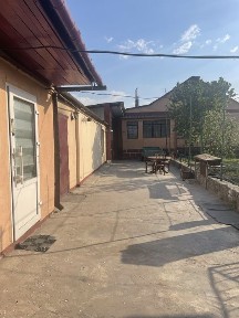 Сдам домик АНД Фрунзенский
