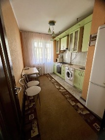 Дніпропетровська область, Кривий Ріг, Саксаганський