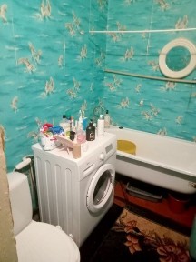 Продам квартиру с. лозуватка