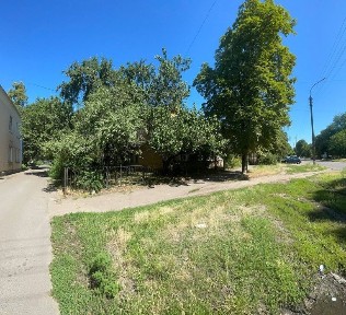 Квартира з комерційним потенціалом