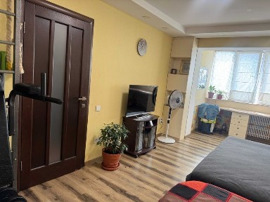 Продам классную 2к кв-ру Фрунзенский-1 Левый берег с Ремонтом