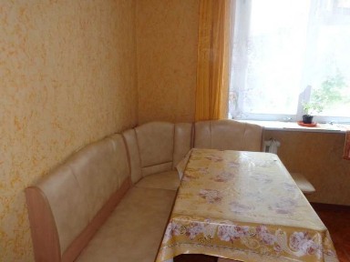 продам 3к. квартиру на пр. Слобожанский. Сертификат, ваучер