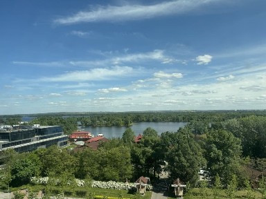 Продам 1к жк <a href='/newbuilding/8103/view/zk-favorit'>Favorit</a> Жм Победа вид на Днепр