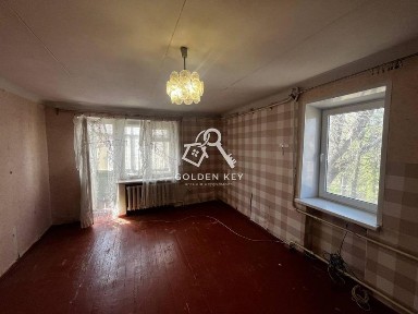 Продаж однокімнатної квартири (чешка) на 44кв