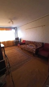 Продається 2-х кім. кв. р-н Автовокзалу !