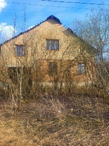 Рівненська область, Малий Житин