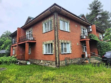ОРЕНДА будинку (таунхауса), Конча Заспа - 320 м2