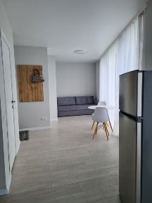 ЖК Метрополіс оренда 1к кв 42м з гардеробною