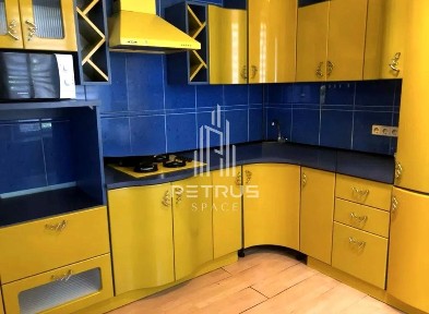 Оренда 1к студії вул. Васильківська 11/11, Голосіівський