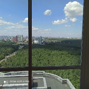 Здам 3х кімн м Бориспільська вул Світла 3д.