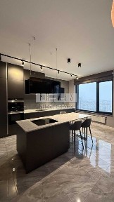 Оренда 3к квартири, ЖК Tetris Hall, вул. Федорова, Печерськ