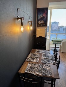 Київська область, Крюківщина