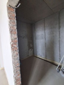 2 кімнатна квартира в новобудові