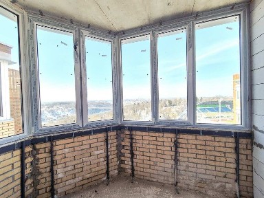 Продаж 1-кімн. квартири 49 кв. м, ЖК Преміум Парк