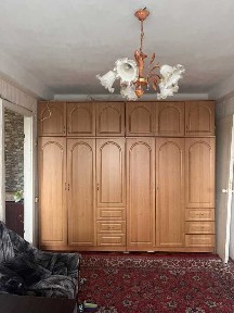 Аренда 2-комнатной квартиры 48 м², 5-я Энтузиастов ул.