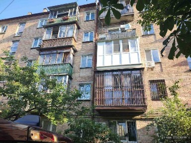 Аренда 1-комнатной квартиры 31 м², Ружинская ул., 24