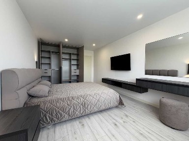 Оренда 1-кімнатної квартири 52 м², Михайла Максимовича вул., 32а