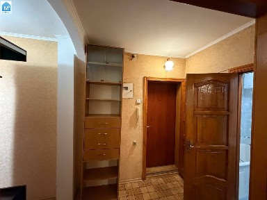 Продажа 1-комнатной квартиры 36 м², Академика Филатова ул., 32