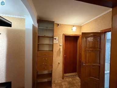 Продажа 1-комнатной квартиры 36 м², Академика Филатова ул., 32