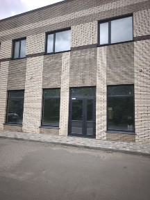 Оренда приміщення Військбуд
