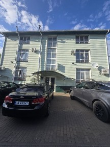 Київська область, Бориспіль
