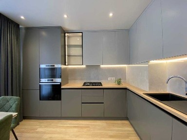 Оренда 1 кімнатної квартири в ЖК <a href='/newbuilding/8127/view/zk-main-house'>Main House</a>