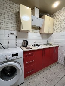 1к ЕВРО в Центре, 1-этаж