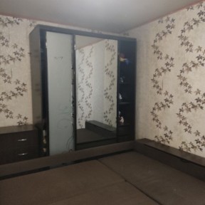 Двокімнатна, Паркова 99