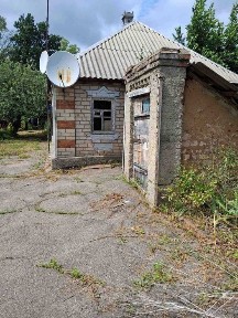 Продам будинок Пересічне (Солоницівка ОТГ)