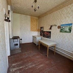 Харківська область, Хорошеве