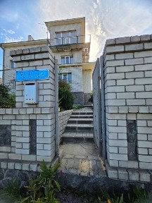 Харківська область, Березівка