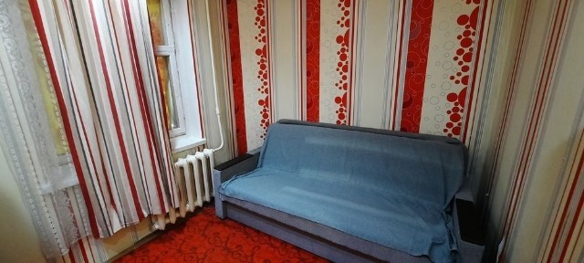 Оренда трикімнатної квартири м-н Левада