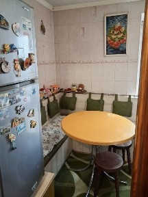 Оренда однокімнатної квартири