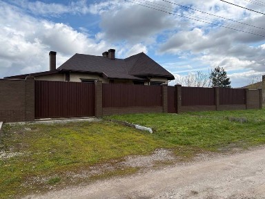 Продаж Мега Якісного Будинку