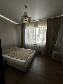 Сдам 2 к квартиру метро 23 августа ЖК <a href='/newbuilding/1400/view/zk-triumf'>Триумф</a>