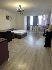 Оренда 2 кім кв, 80 м2 новобудова МЖК Салтівка