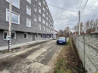 Продаж 1-кімн. квартири 26 кв. м. у ЖК Женева, Софіївська Борщагівка
