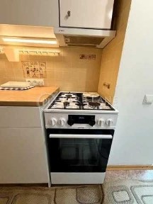 Продаж 1-к квартири в Солом
