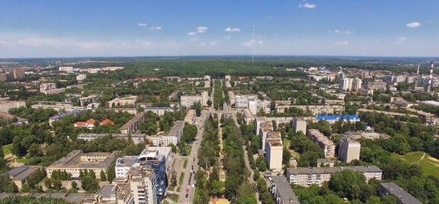 Комерційне приміщення