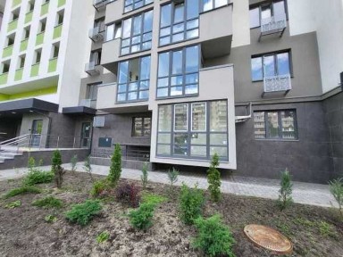 Продаж 2к квартири ЖК Злагода Дарницький район