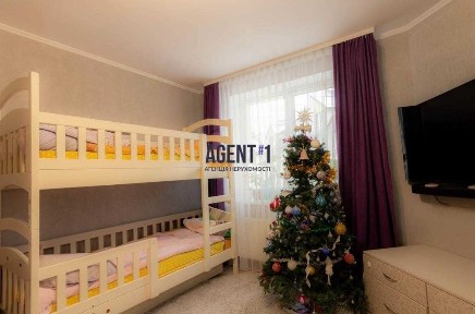 Київська область, Софіївська Борщагівка