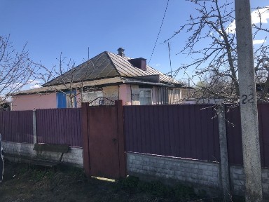 Продам будинок Вертіівка