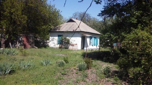 Полтавська область, Григоро-Бригадирівка