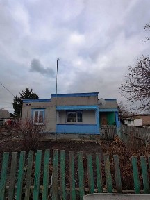 Новий Тагамлик, будинок на 4 кімнати