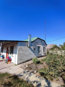 Полтавська область, Степанівка