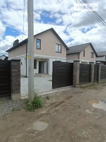Продаж 2 поверхового будинку з ділянкою на 4.2 сотки, 120 кв. м, 4 кімнати, на пр. Нечая Д. • ID 34374752