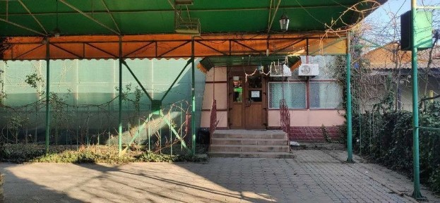 Здам в оренду чудове кафе у найкращій частині Кілії!