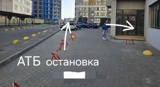 Одеська область, Одеса, Київський