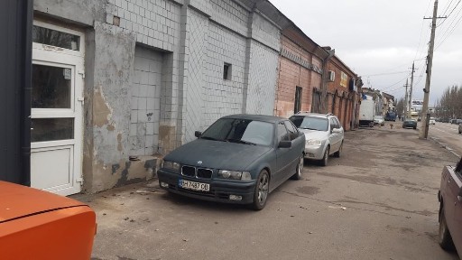 Одеська область, Одеса, Пересипський