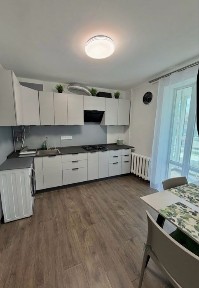 Оренда 1к квартири на Виставці